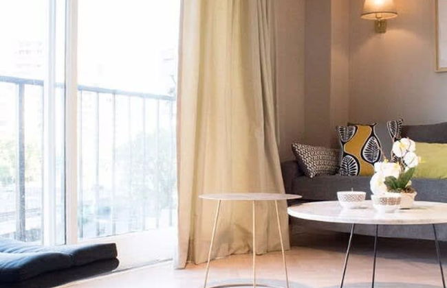 The Nordland Elegant 3 Bedroom in Recoleta - Foto 3