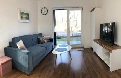 Apartament Nad Liwką - Foto 17