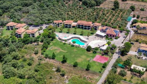 Perdika Resort - Foto 4