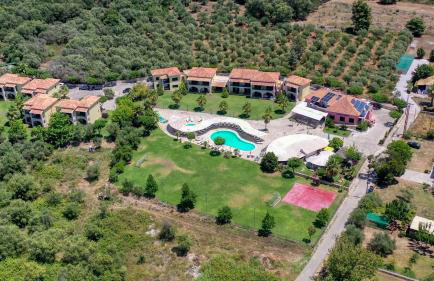 Perdika Resort - Foto 4