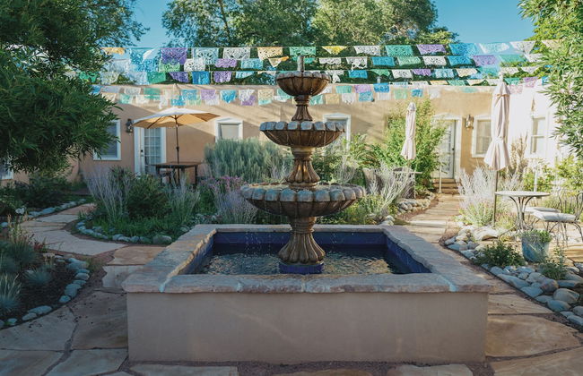 Dos Hermanas Compound 7 Casitas Sleeps 22 - Photo 1