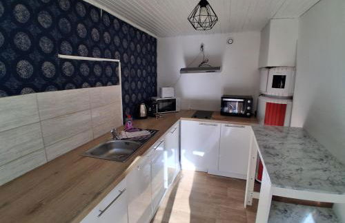 Maison de l'harmonie à Limoges - Foto 29