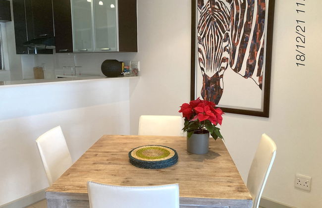 The Quadrant Apartments - Foto 26