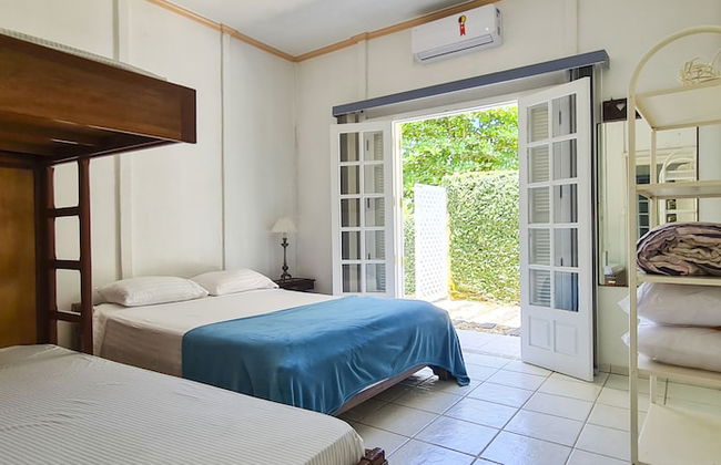 Casa Amarela - Riviera - Foto 18