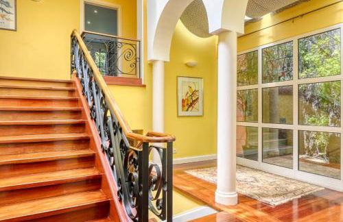 Casa das Bromélias, a Home in Madeira - Foto 32