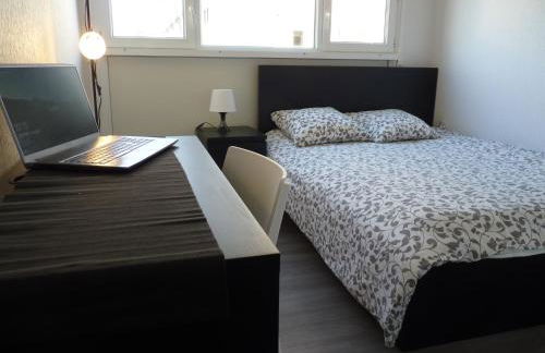 Résidence Kerhallet - Foto 10