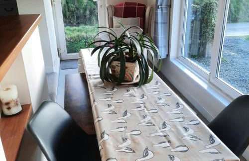 Cwmwdig Cwtch (3 minutes drive to Abereiddy bay!) - Foto 13