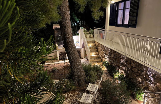 Sicilia Sea Villa Capo Zafferano - Foto 34