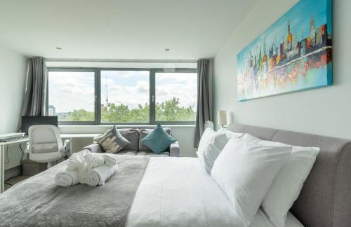 2 BR | Attractions | Hotel like - Foto 15