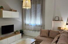 Apto Lux Sevilla - Foto 7