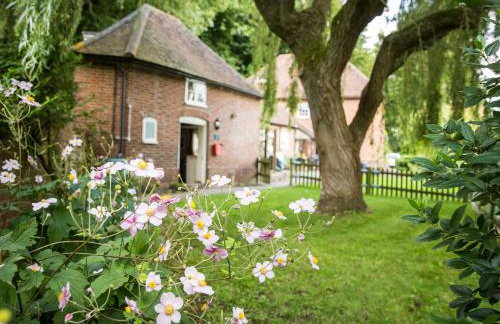 Weir Cottage - Foto 14