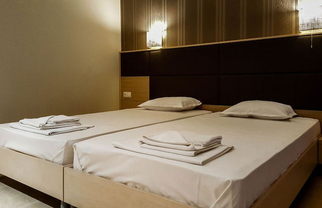 Apart-Hotel Onegin - Foto 2