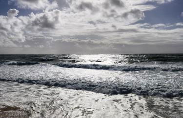 Beach Front Apartment Eljocri - Foto 29