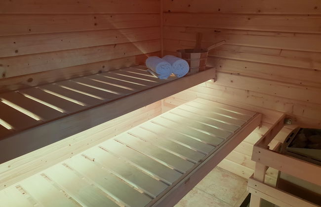 Eifel Dream Zingsheld - Photo 13