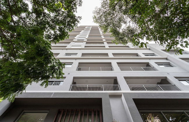 House of Charlie Vila Mariana - Foto 73