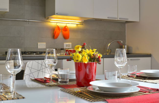 At Home - Porta Romana - Foto 3