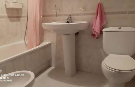 Apartamentos Virita Coqueto Apartamento vacacional, próximo a la playa - Foto 6