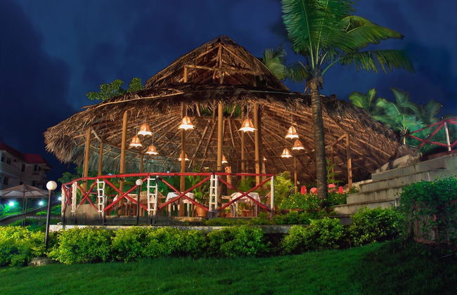 Peace Valley Hotel Apartments & Spa - Foto 22