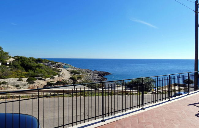 Corte del Mare - Dimora Fronte Mare nel Salento - Photo 20