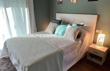 Grupo García de Paredes apartamentos turísticos - Foto 72