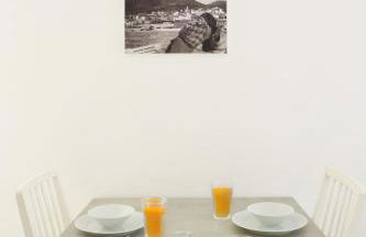 Casa Luminosa - 160m to the beach, located in the Historical Center of Sesimbra - Foto 9