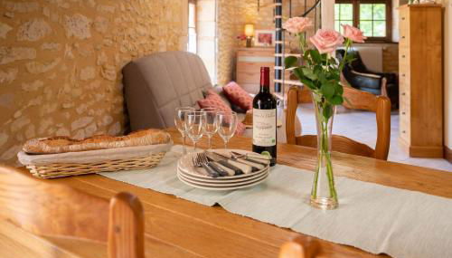 Ancien moulin avec Jacuzzi - Foto 5