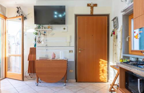 Apartment Gioiellino by Interhome - Foto 16