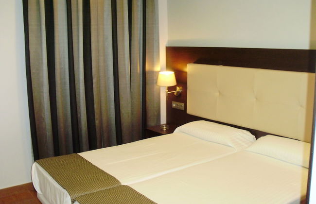 Apartamentos Boutique Catedral - Photo 4