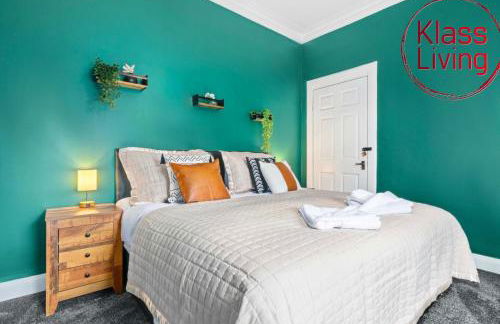 Alexander Apartment by Klass Living Coatbridge - Foto 1