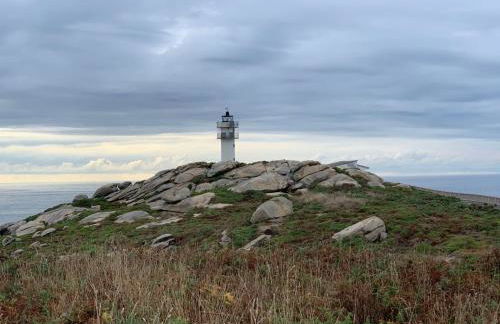 Casa Pereiro playa de Esteiro - Foto 45