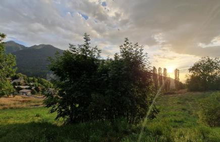 studio de charme au Melezet, les Orres. Plein Sud. - Photo 16
