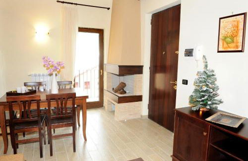 Residence Les Amis - Foto 8