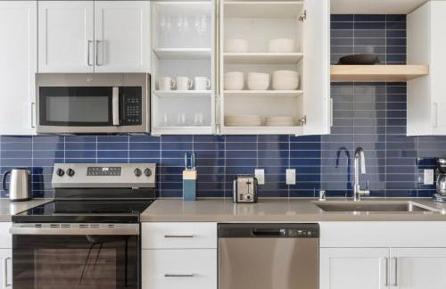 Blueground Pleasant Hill pool nr Pleasant Hill Park SFO-2113 - Foto 9