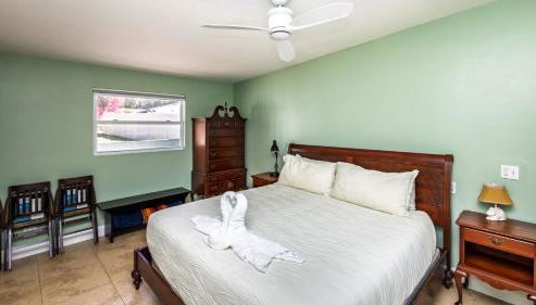 Lakefront Retreat - Boat - Fish - Close to all Orlando Parks - Disney - Universal - SeaWorld - Foto 4