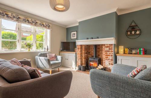 Peony Cottage - Foto 13