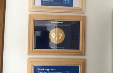 Ferienhaus Lipp - Foto 14