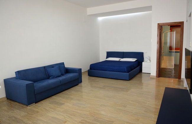 InStile aparthotel - Foto 9