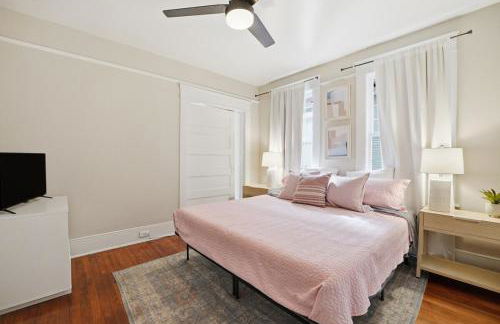 Stylish 3BR Stay in Springfield Jax - Foto 28