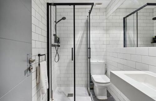 Limehome Madrid Calle de Santa Ana - estancia temporal - Foto 50