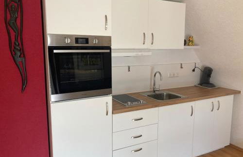 RoDo - kleines ruhiges Condo an der A8 - Foto 11