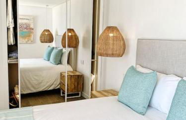 Front Sea Apartment Quarteira - Foto 19