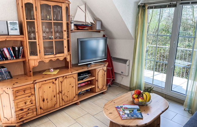 Gollwitzer Park (Insel Poel) - Foto 21