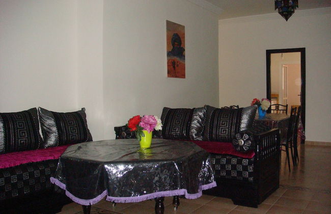 Appartement AP2 Marina Saidia - Foto 11