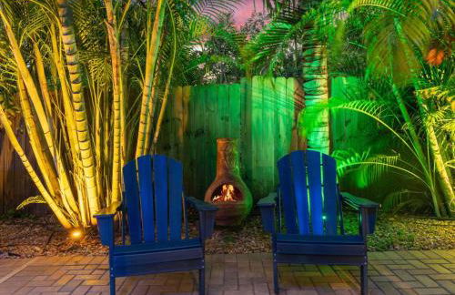 Pool Paradise - Gym, Sauna, Bar - Foto 39