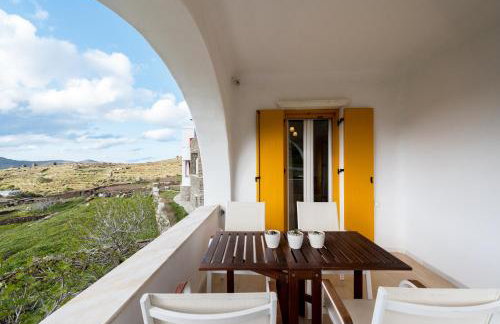 Pirgos Suites - Foto 9