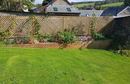 Middle Dean Farmhouse - Foto 35