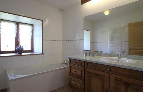 Ferme restaurée avec jardin clos et terrasse, proche Puy en Velay - FR-1-582-271 - Foto 13