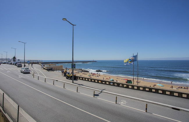 Liiiving-Luxury Beachfront Apartment III - Foto 44