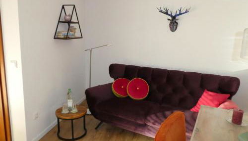 Ferienwohnung Am Hirschpark - Foto 4