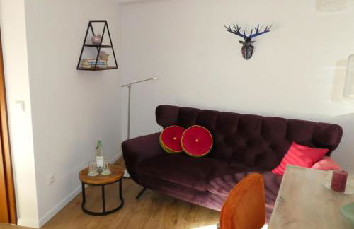 Ferienwohnung Am Hirschpark - Foto 4